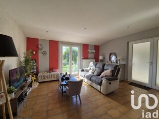  Maison  vendre 5 pices 138 m