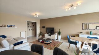  Appartement � vendre 4 pi�ces 97 m�