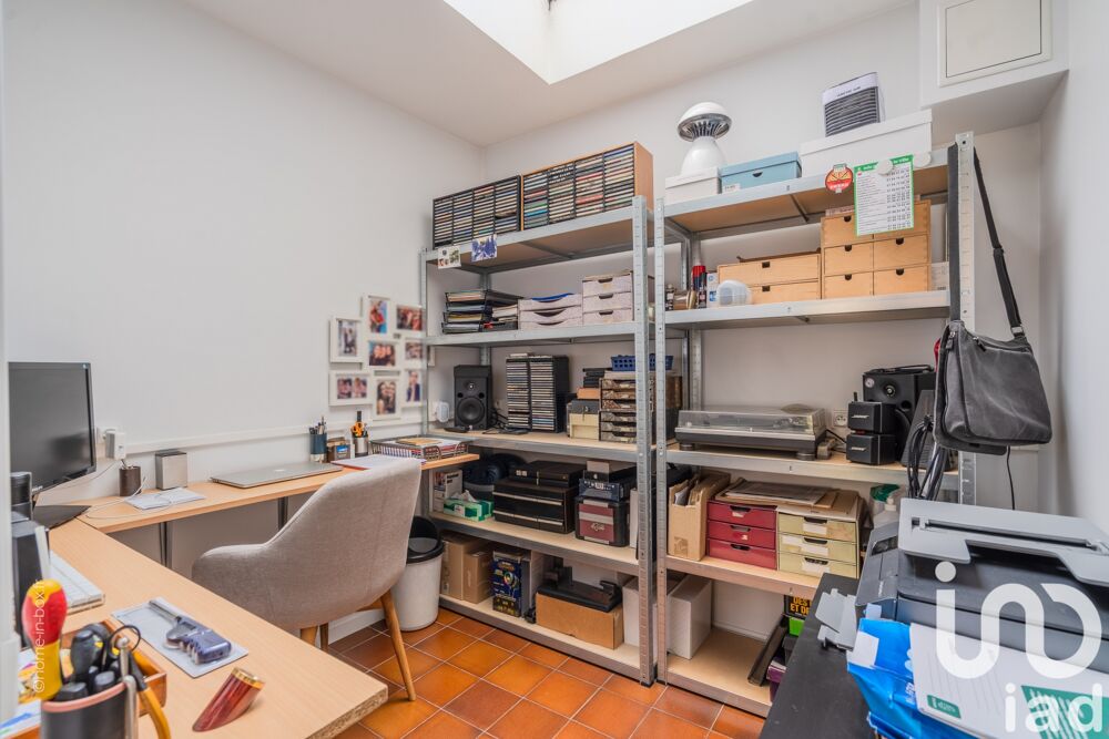  vendre  Maison Colombes (92700)