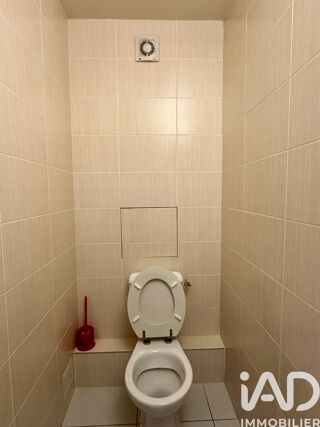  Appartement � vendre 4 pi�ces 83 m�