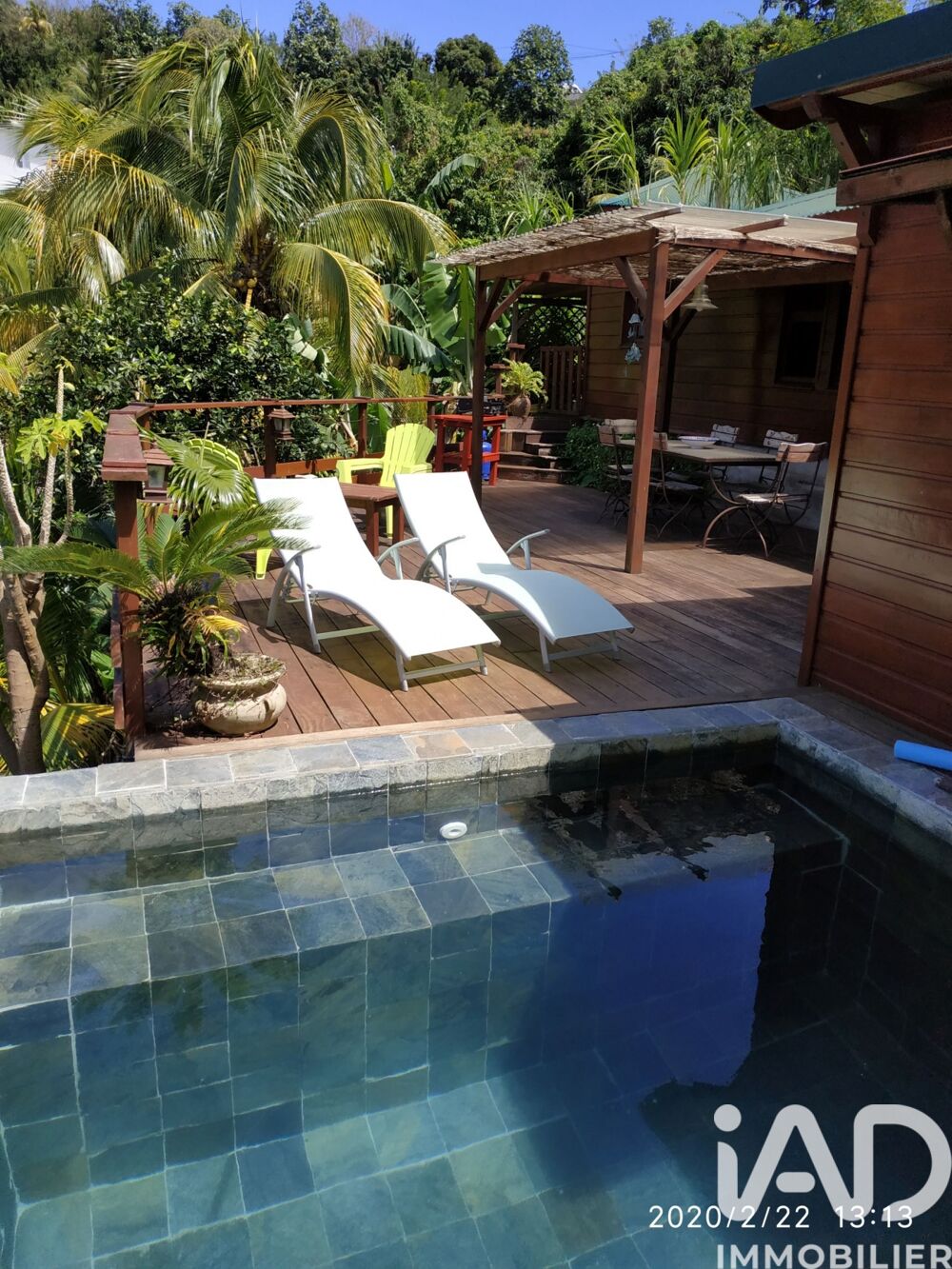 � vendre  Maison Rivi�re-Pilote (97211)