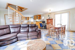  Maison � vendre 4 pi�ces 111 m�