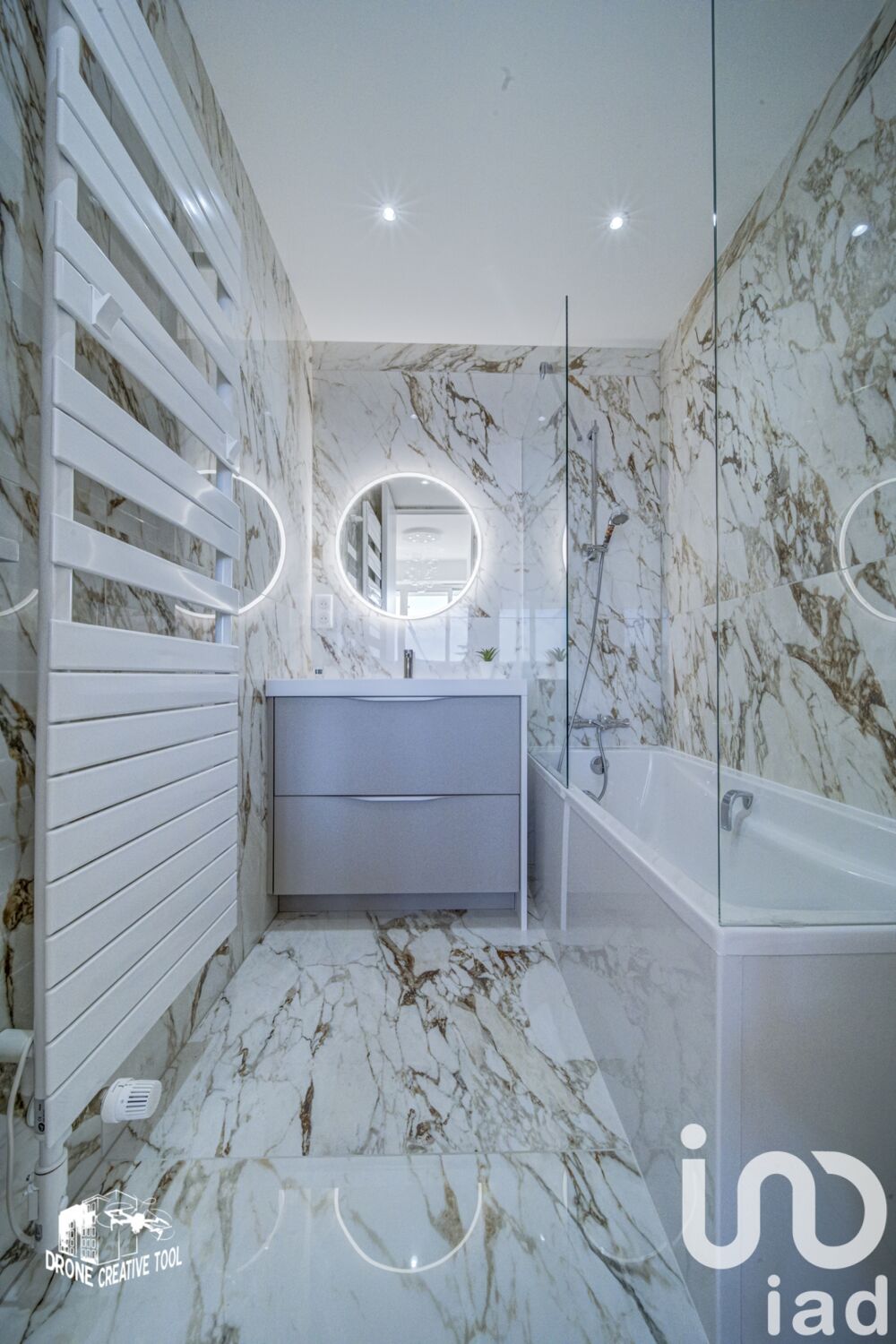 � vendre  Appartement Scy-Chazelles (57160)