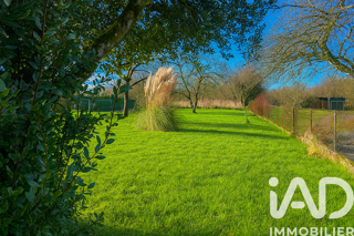  Maison � vendre 4 pi�ces 115 m�