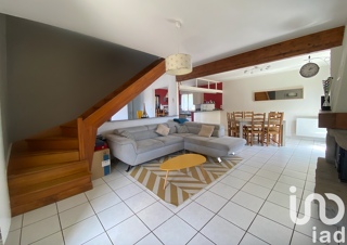  Maison � vendre 5 pi�ces 105 m�