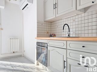  Appartement � vendre 2 pi�ces 52 m�