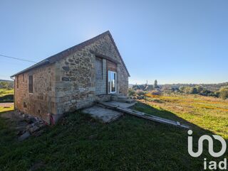  Maison � vendre 3 pi�ces 80 m�