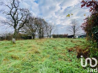  Terrain � vendre 1085 m�
