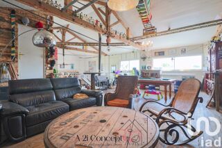  Maison � vendre 5 pi�ces 166 m�