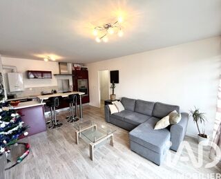  Appartement  vendre 3 pices 59 m