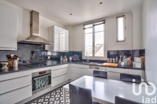  Appartement  vendre 4 pices 102 m