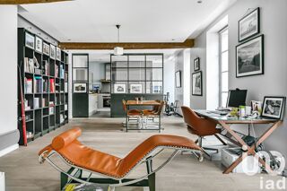  Appartement � vendre 4 pi�ces 105 m�