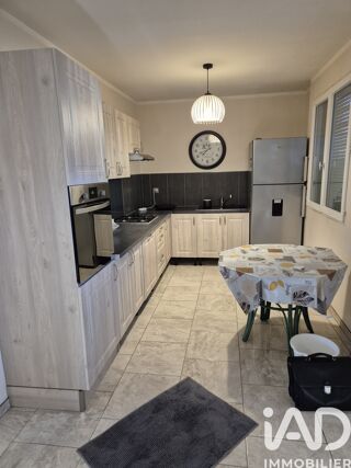  Maison � vendre 3 pi�ces 48 m�