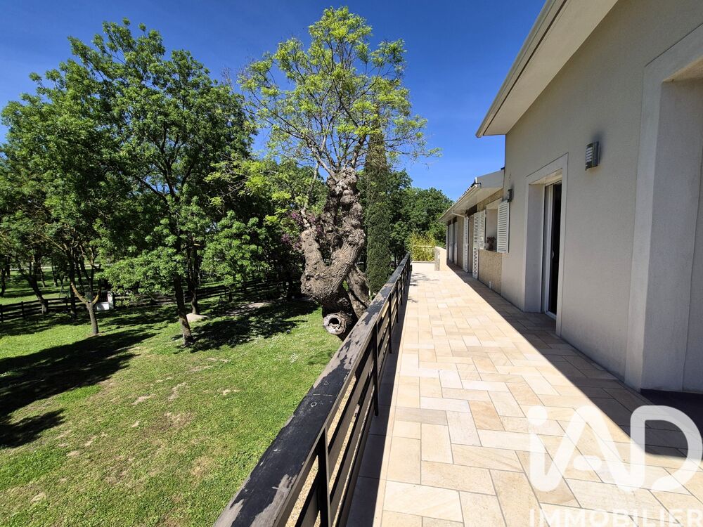 � vendre  Maison Fabr�gues (34690)