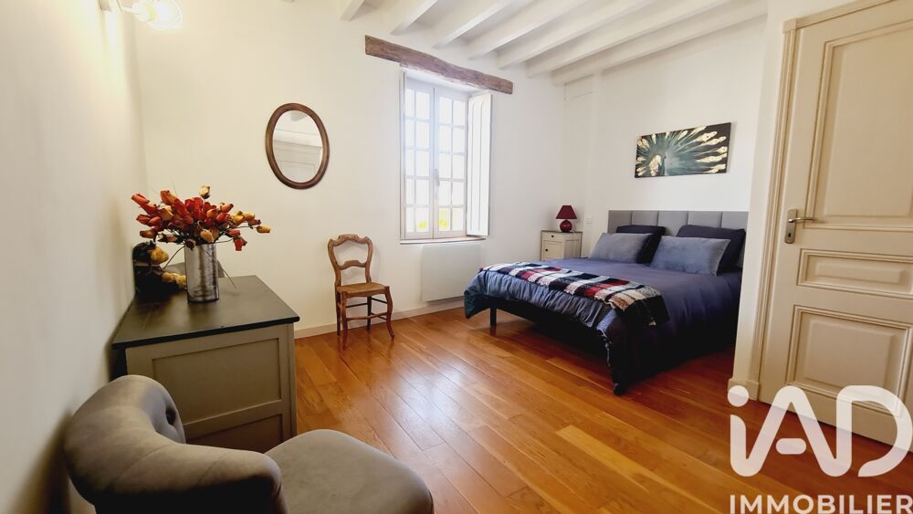 � vendre  Maison Fontenay-l�s-Briis (91640)