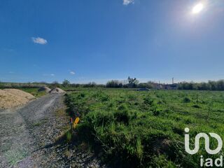  Terrain � vendre 395 m�