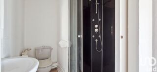  Appartement  vendre 1 pice 30 m