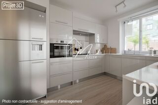  Maison  vendre 5 pices 87 m