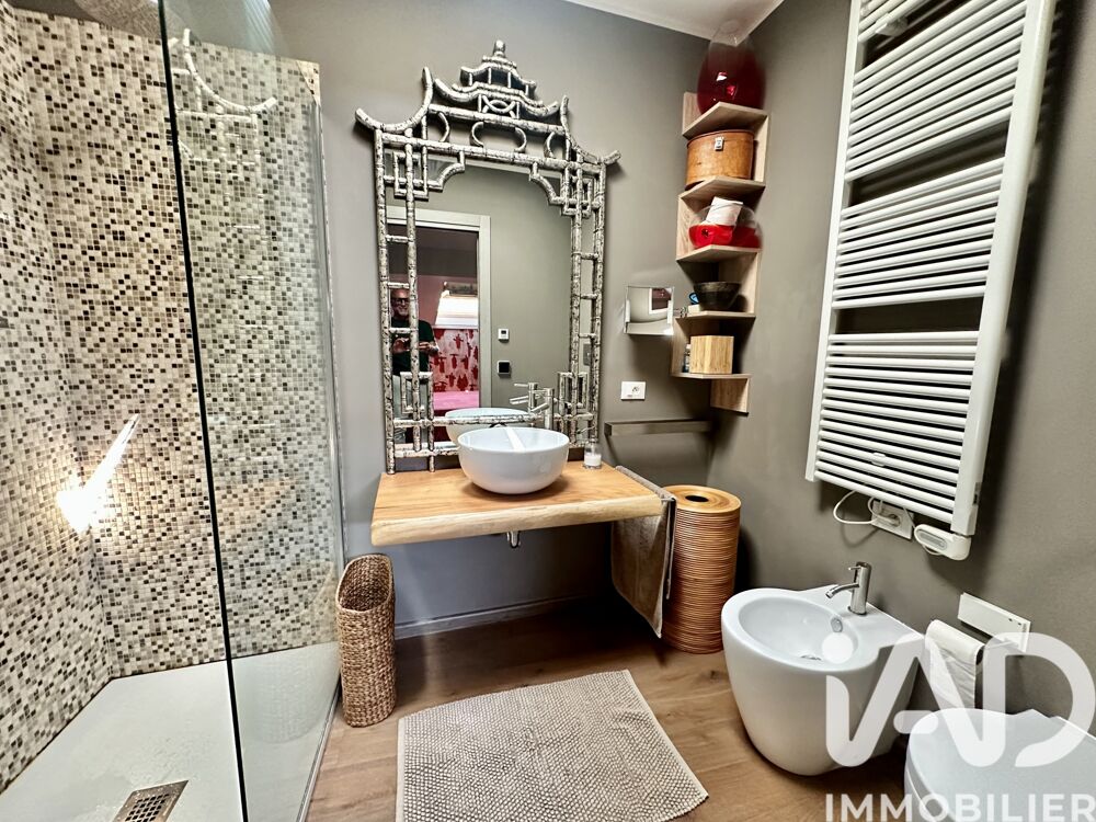 � vendre  Appartement Menton (06500)