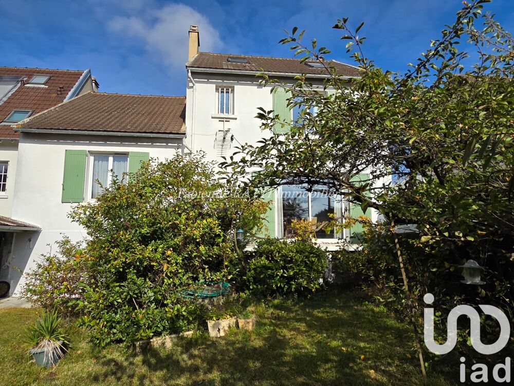 vendre  Maison Houilles (78800)