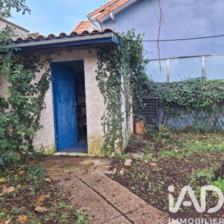  Maison � vendre 4 pi�ces 98 m�