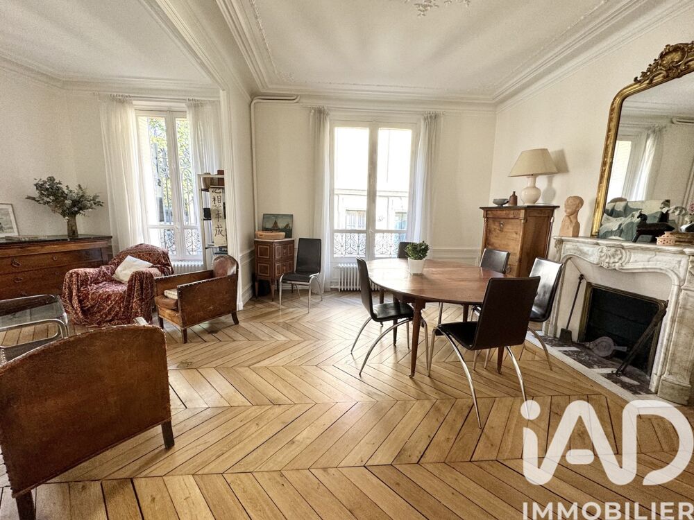 � vendre  Maison Versailles (78000)