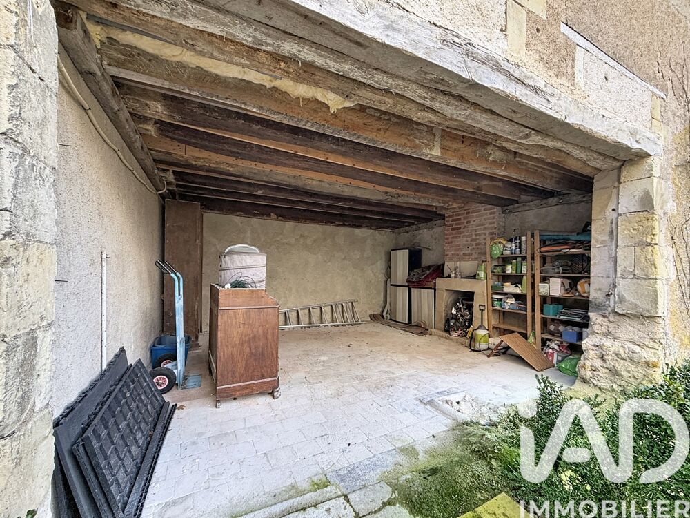 � vendre  Maison Amboise (37400)