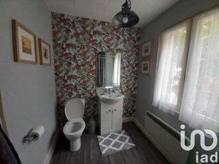  Maison � vendre 5 pi�ces 90 m�