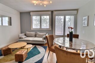  Appartement � vendre 4 pi�ces 70 m�