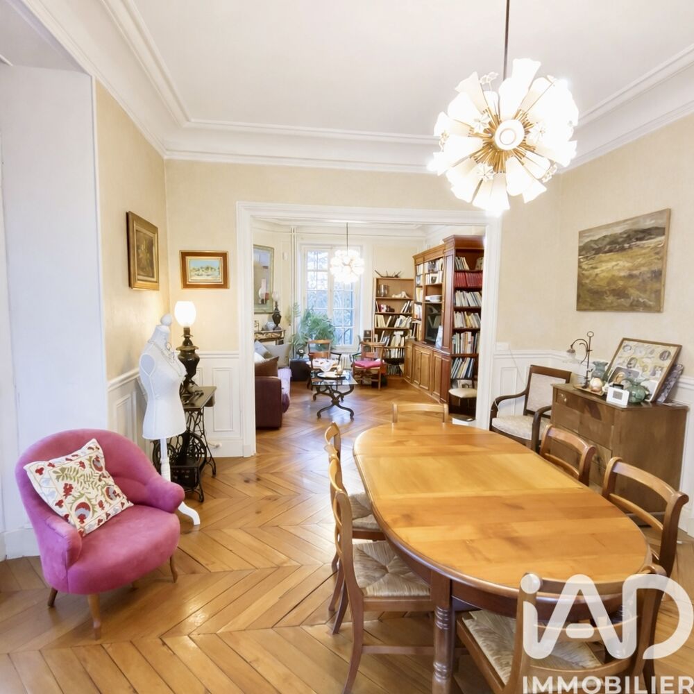 � vendre  Maison Villiers-sur-Marne (94350)