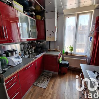  Appartement � vendre 5 pi�ces 102 m�