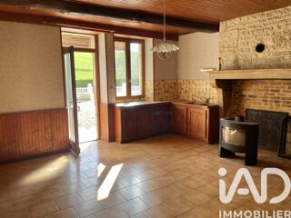  Maison � vendre 2 pi�ces 60 m�