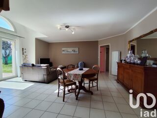  Maison  vendre 7 pices 136 m