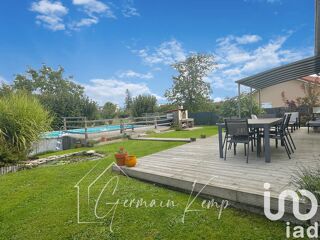  Maison � vendre 5 pi�ces 120 m�