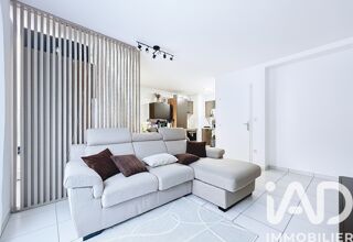  Maison � vendre 3 pi�ces 60 m�