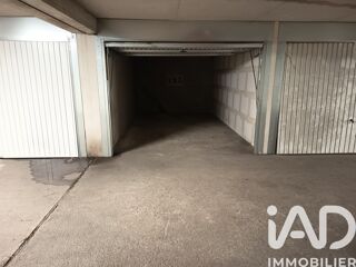  Parking / Garage � vendre 14 m�