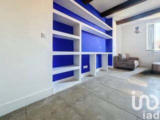  Appartement � vendre 3 pi�ces 39 m�