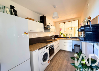  Appartement � vendre 2 pi�ces 50 m�