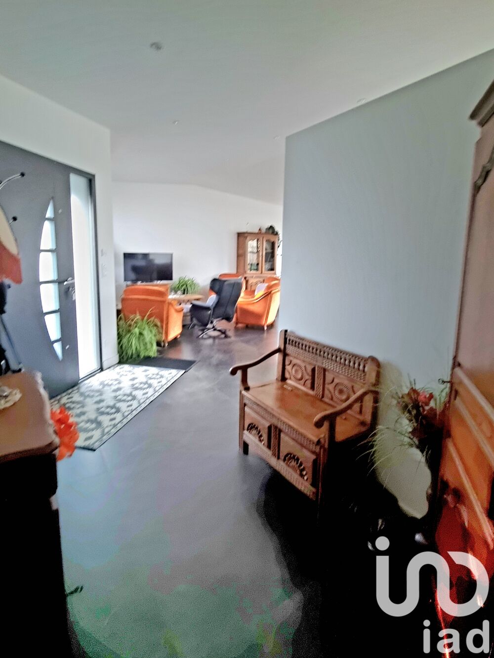 Vente Maison Vente Maison/villa 6 pices Challans