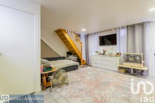  Maison  vendre 3 pices 53 m