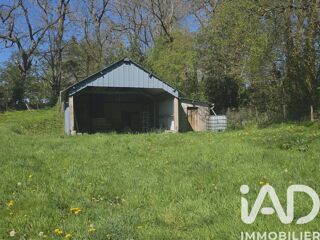  Terrain � vendre 1650 m�