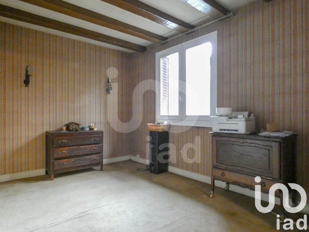 Vente Maison Vente Maison/villa 4 pices Montluon