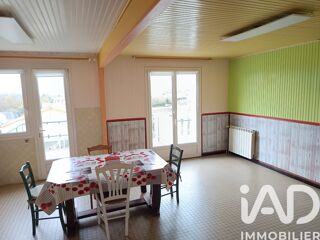  Maison � vendre 6 pi�ces 96 m�