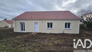  Maison 5 pi�ces 105 m� Brannay