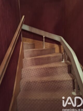  Villa � vendre 4 pi�ces 240 m�