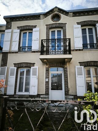  Maison  vendre 6 pices 150 m
