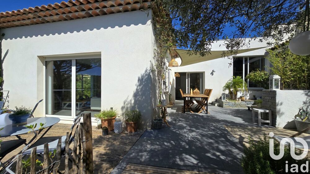  vendre  Maison Les Issambres (83380)