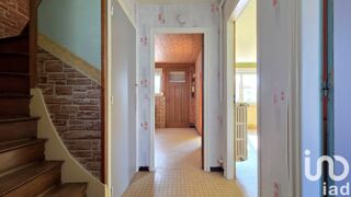  Maison � vendre 5 pi�ces 83 m�