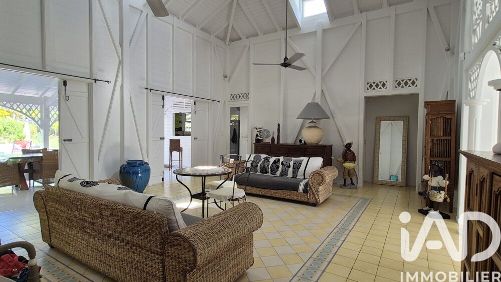 � vendre  Maison Saint-Fran�ois (97118)