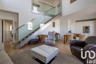  Appartement  vendre 4 pices 110 m